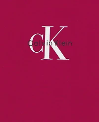 Calvin Klein Girls' 7-16 Long-Sleeve T-Shirt