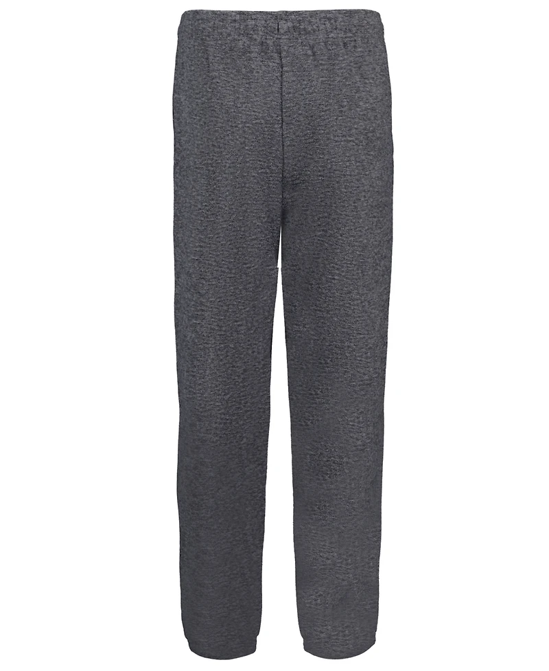 Under Armour Boys' 8-20 Solid Drawstring Jogger Pants