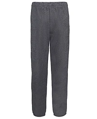 Under Armour Boys' 8-20 Solid Drawstring Jogger Pants