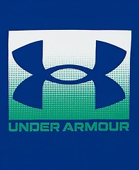 Under Armour Boys' 2T-7 Hoodie, T-shirt and Joggers, 3-Piece Set