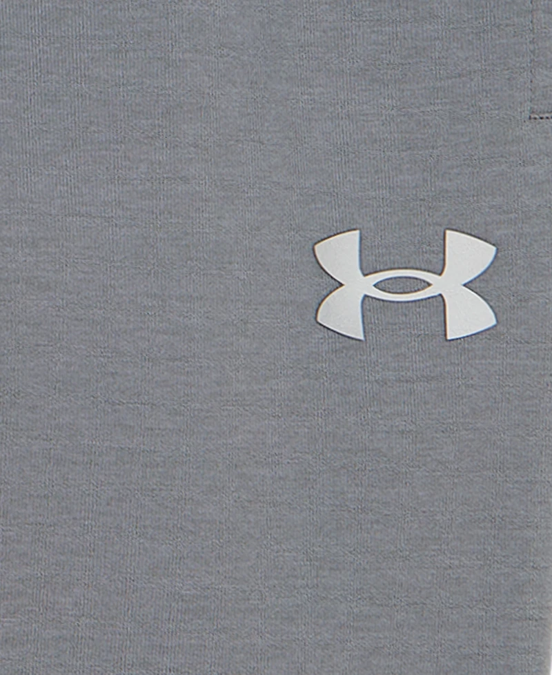 Under Armour Boys' 2T-7 Full-Zip Hoodie and Joggers, 2-Piece Set