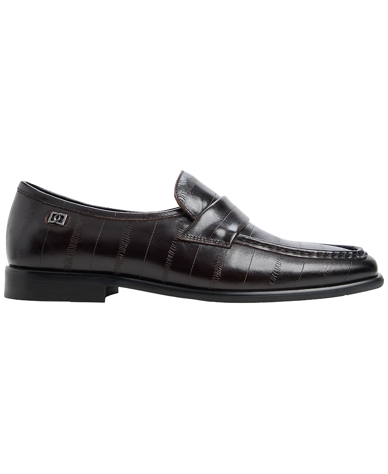 Aldo Men's Emanuele Leather Loafers