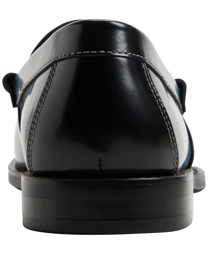Aldo Men's Emil Leather Loafers
