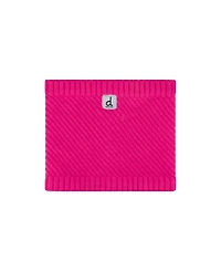Deux par Deux Toddler Girl (2-4) Winter Knit Neckwarmer
