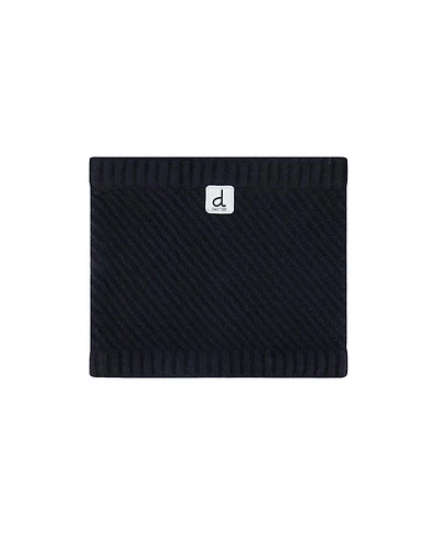 Deux par Deux Toddler Unisex (2-4) Winter Knit Neck warmer