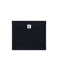Deux par Deux Toddler Unisex (2-4) Winter Knit Neck warmer
