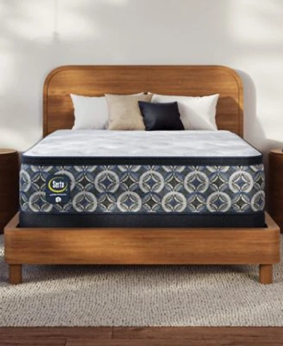 Serta Perfect Sleeper Orange Coast 14 Medium Pillow Top Mattress Collection