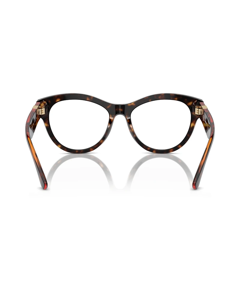 Burberry Women's Eyeglasses