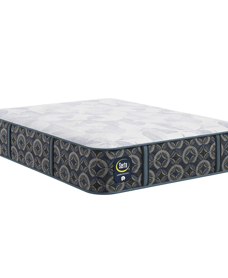 Serta Perfect Sleeper North Coast 13.5" Hybrid Medium Tight Top Mattress