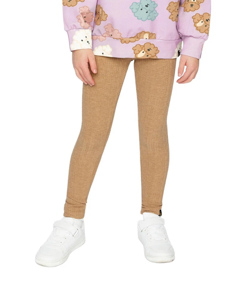 Deux par Toddler Girl's (2T-5T) Leggings