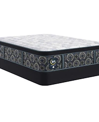 Serta Perfect Sleeper Laguna Coast 14.5" Firm Pillow Top Mattress Set, California King