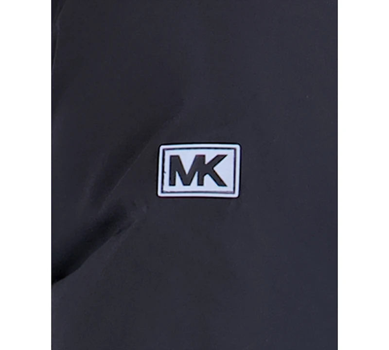 Michael Kors Toddler Boys' 2T-5T Long-Sleeve Puffer Jacket