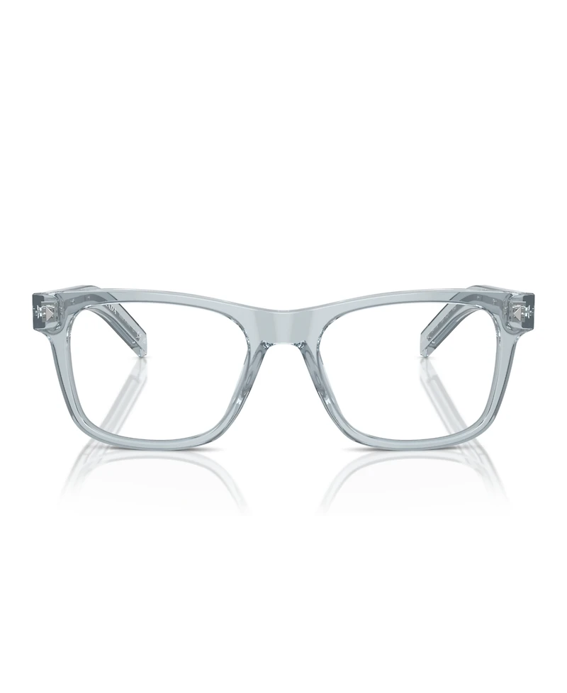 Prada Men's Eyeglasses, Pr A13V
