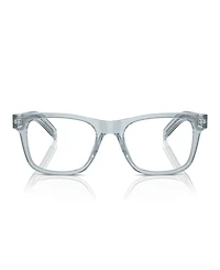 Prada Men's Eyeglasses, Pr A13V
