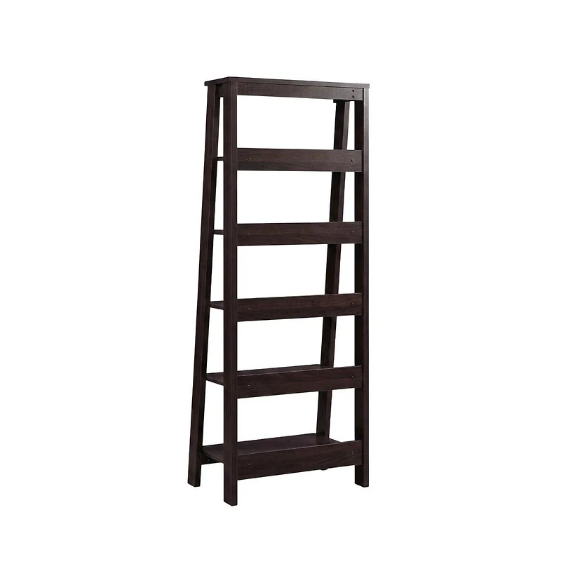 Bison Office Trestle Open Shelving for Modern Storage