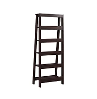 Bison Office Trestle Open Shelving for Modern Storage