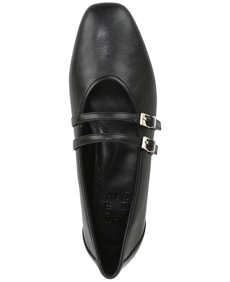 Naturalizer Women's Crista2 Mary Jane Flats