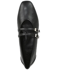 Naturalizer Women's Crista2 Mary Jane Flats