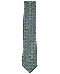 Club Room Men's Geometric Pattern Tie