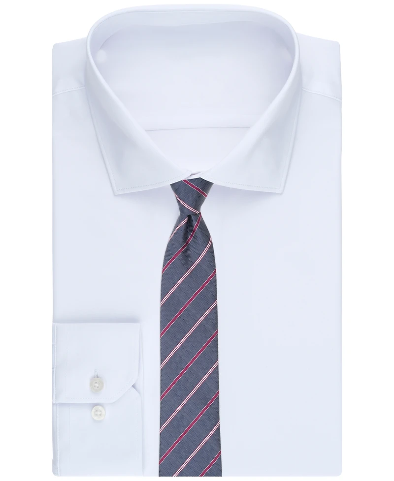Alfani Men's Stripe Tie