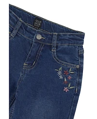 Deux par Little and Big Girl's (6-12) Jeans