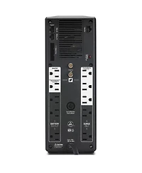 American Power Conversion (Apc) 1500V Power Saving Back-ups Pro, 865W