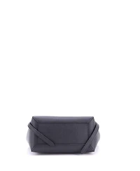 Pre-Owned Celine Pico Belt Bag Textured Leather