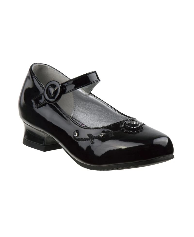 Josmo Little Girls Dress Shoes