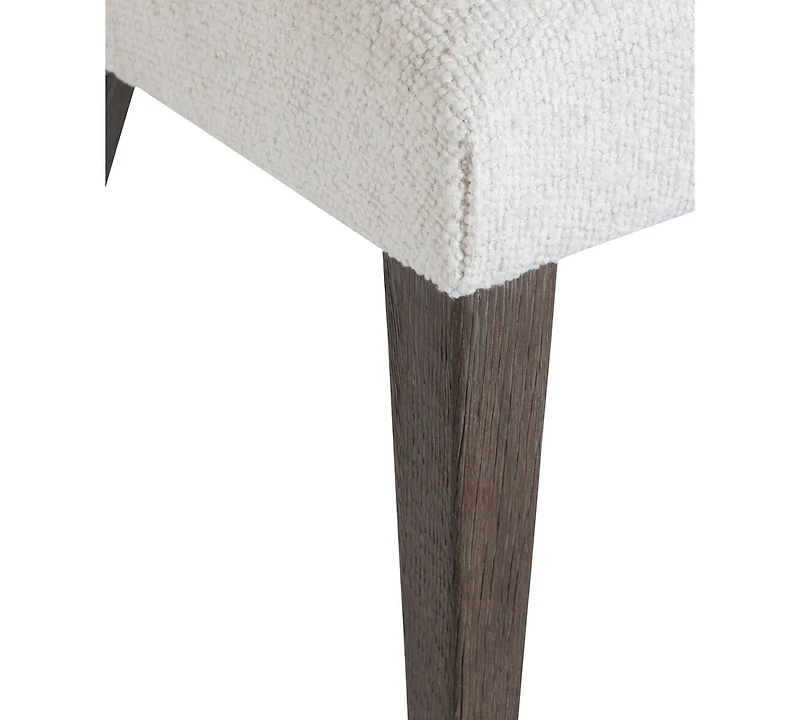 Bernhardt Outline 22" Wooden Side Chair