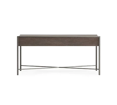 Bernhardt Outline 68" Console Table