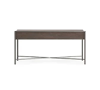 Bernhardt Outline 68" Console Table