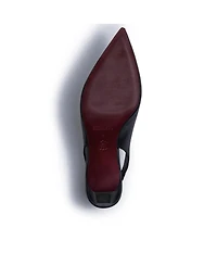Bernardo Footwear women's Maude Slingback Pump