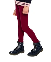 Deux par Baby Girl's (12M-24M) Rib Leggings