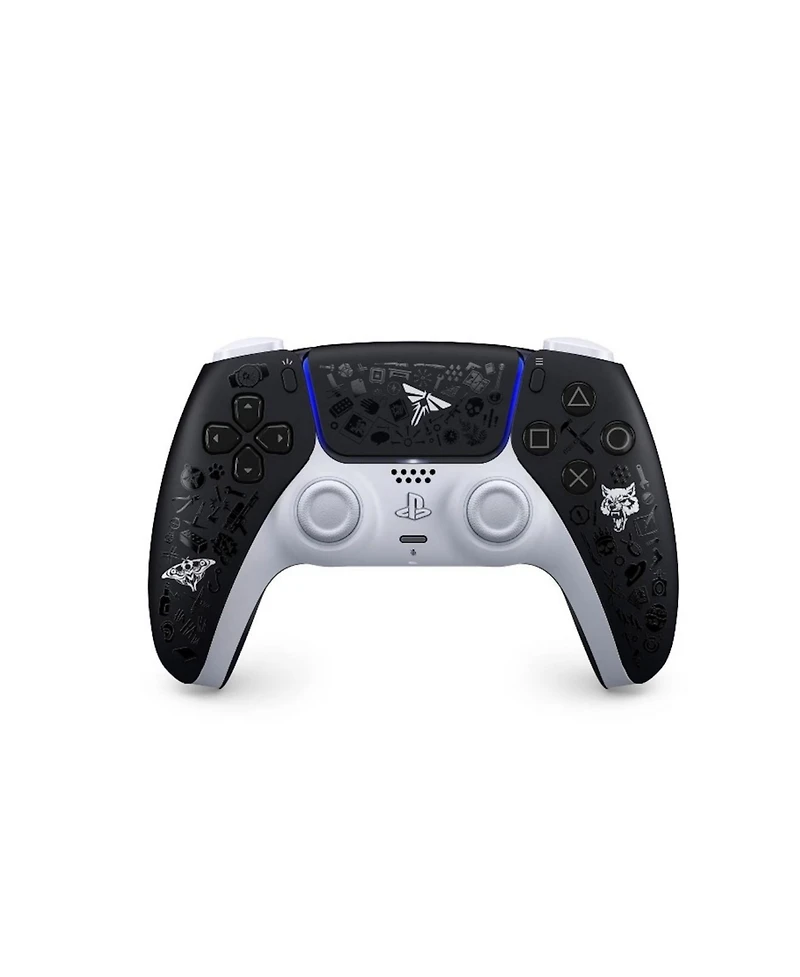 PlayStation Sony DualSense Wireless Controller for PlayStation 5