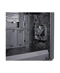 Fractal Design Meshify C Steel Atx Mid-Tower Computer Case