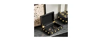 Z Gallerie Paxton Box