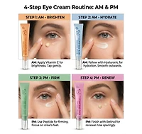 Lovery Korean Skin Care Eye Cream Collection