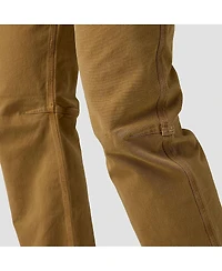 Backcountry Men's Rambler Stretch Canvas 5-Pocket Pant Casual Pants