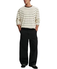 Cotton On Men's Super Baggy Worker Pants
