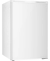 Cowsar 4.5 Cu.Ft Compact Refrigerator with Freezer