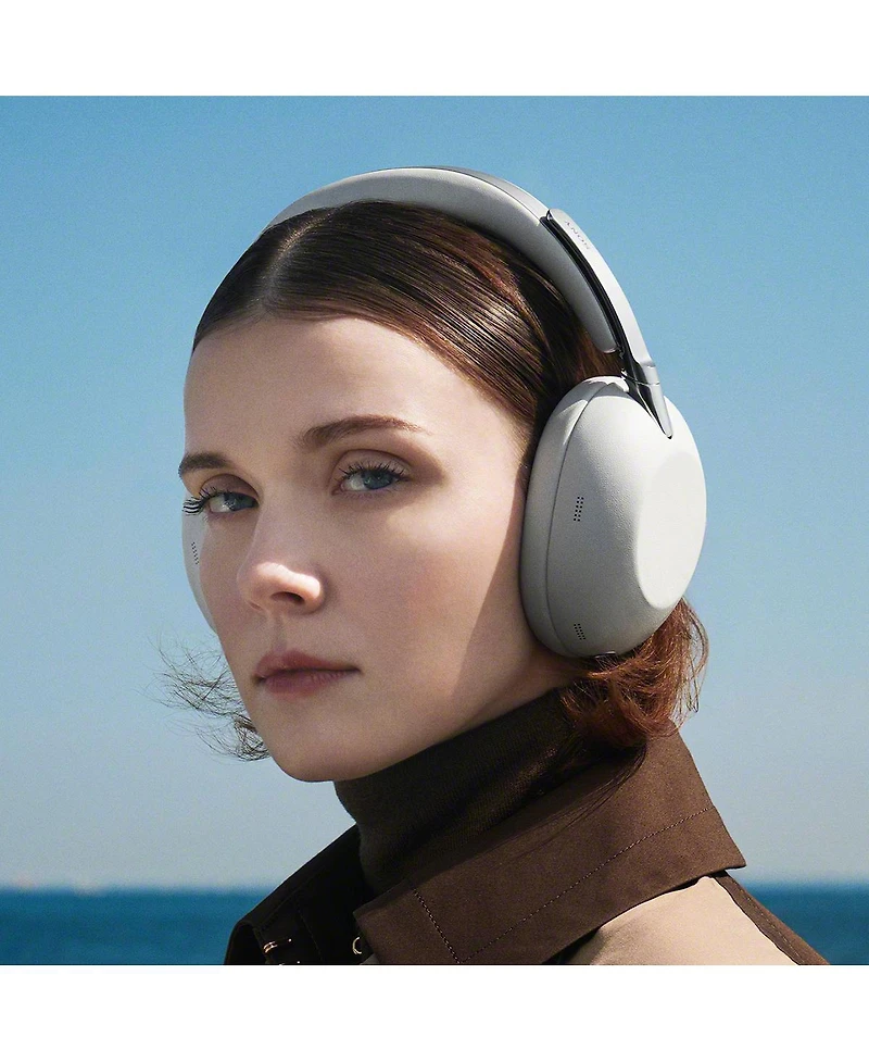 Sony 1000X The Collexion Wireless Noise Cancelling Headphones