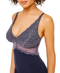 Adore Me Women's Tyler Midi Slip