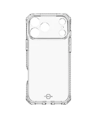 Itskins Spectrum R Clear Case for Apple iPhone 17 Pro Max