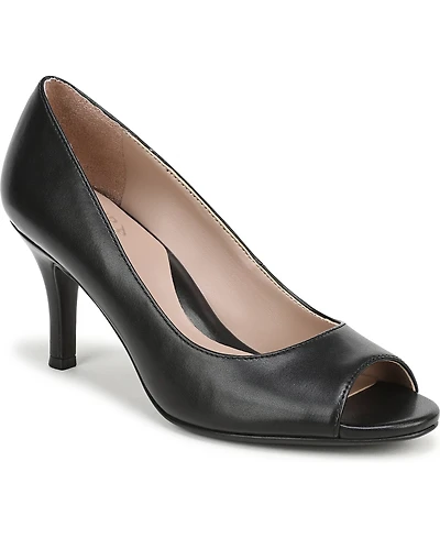 Naturalizer Women's Locke Slip-On Pumps