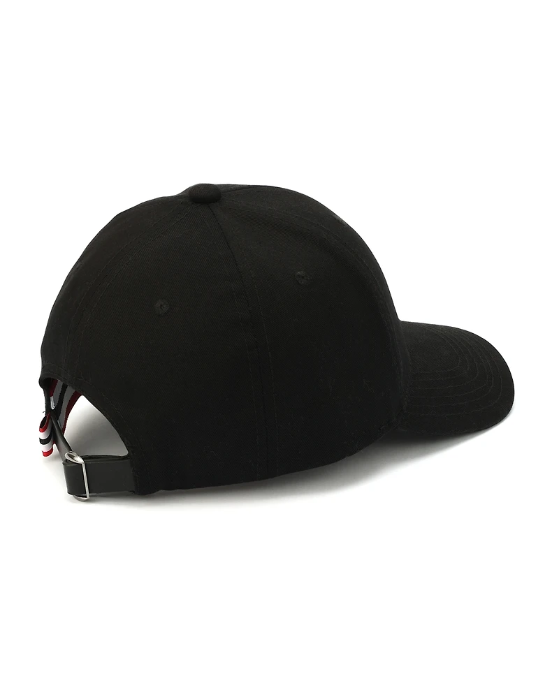 Hunter Women's Adjustable Sweatband Baseball Hat