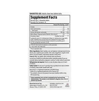 Kyo-Dophilus Pro+ Synbiotic, Intestinal Balance Support, 50 chewable tablets