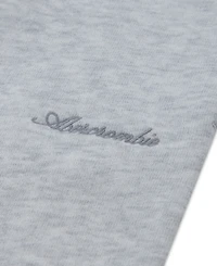 abercrombie kids Girls' 5-16 Wide Leg Fleece Pants