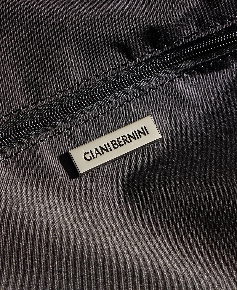 Giani Bernini Nappa Leather Hobo Bag, Exclusively at Macy's