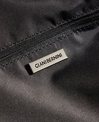 Giani Bernini Nappa Leather Hobo Bag, Exclusively at Macy's