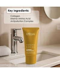 skinChemists Advanced 2% Collagen Facial Serum 30ml